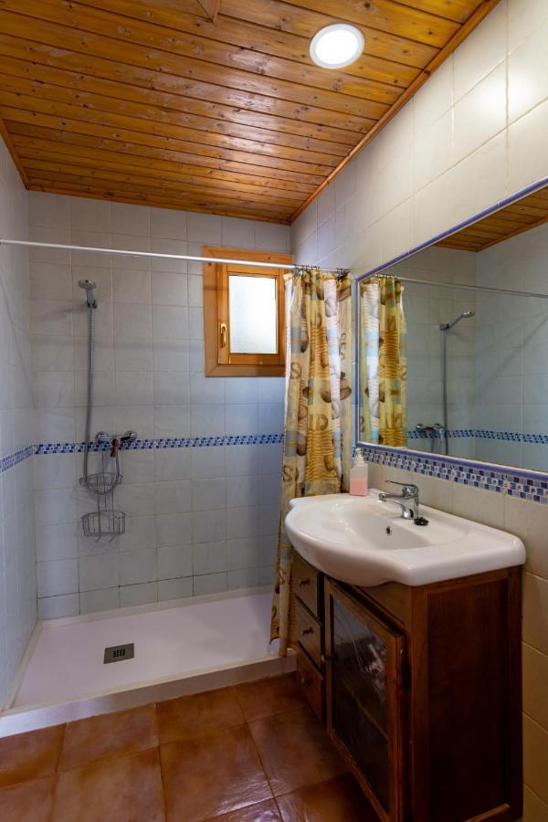 Aledorural Apartment ภายนอก รูปภาพ