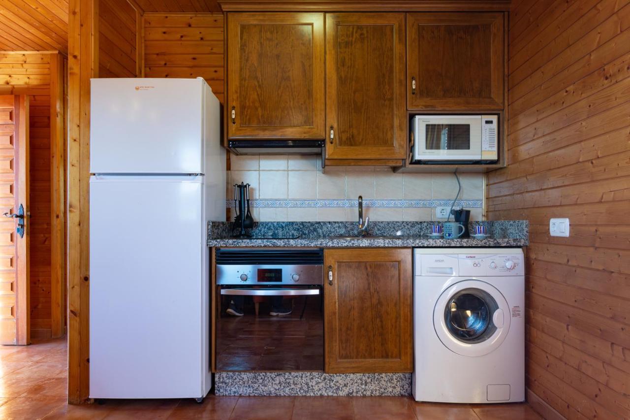 Aledorural Apartment ภายนอก รูปภาพ