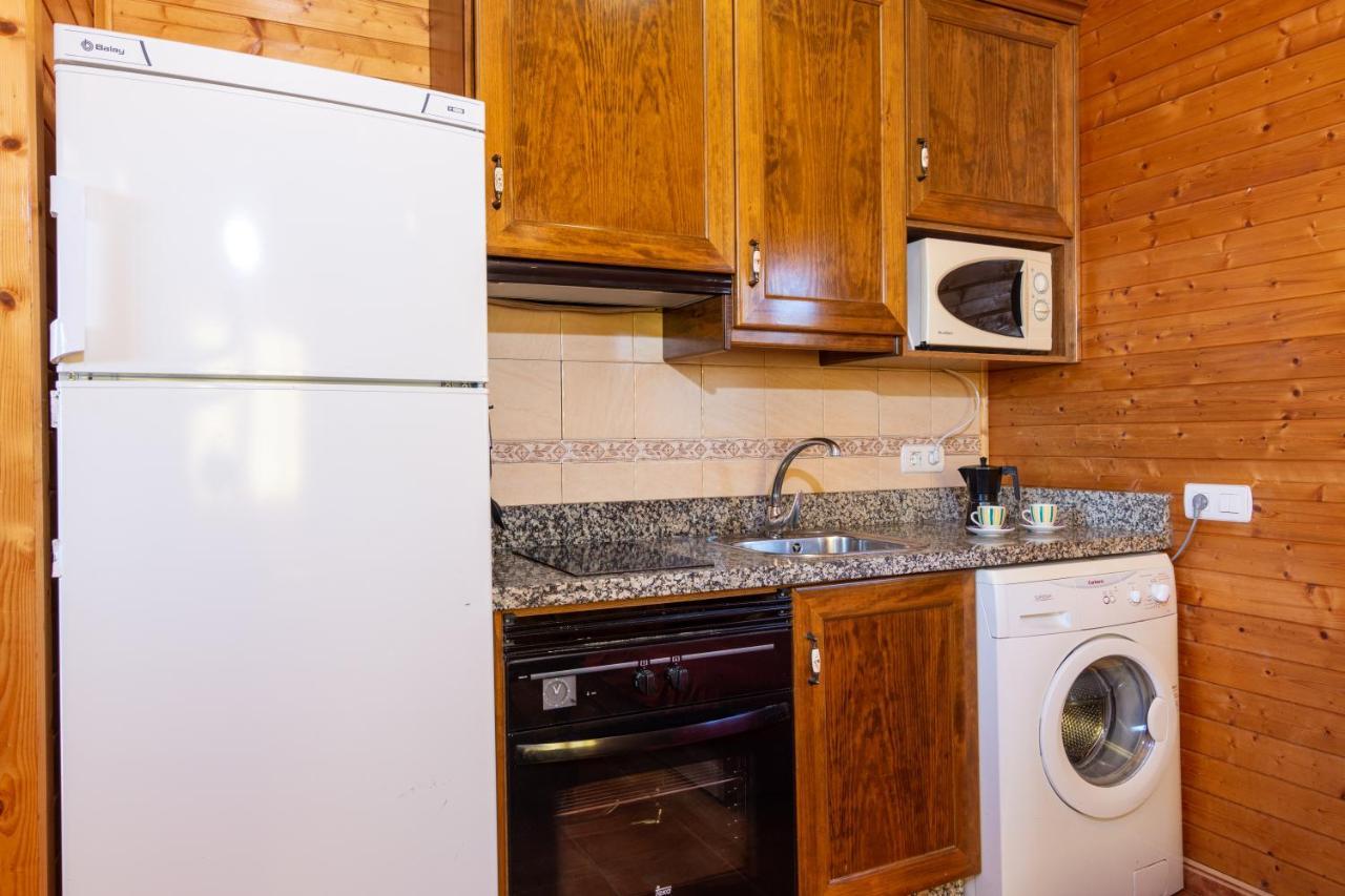 Aledorural Apartment ภายนอก รูปภาพ