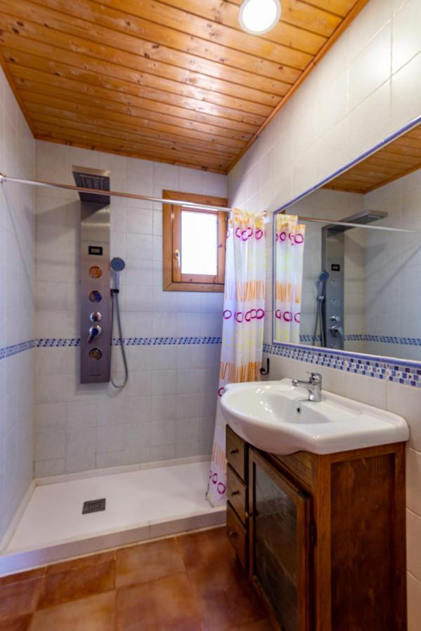 Aledorural Apartment ภายนอก รูปภาพ