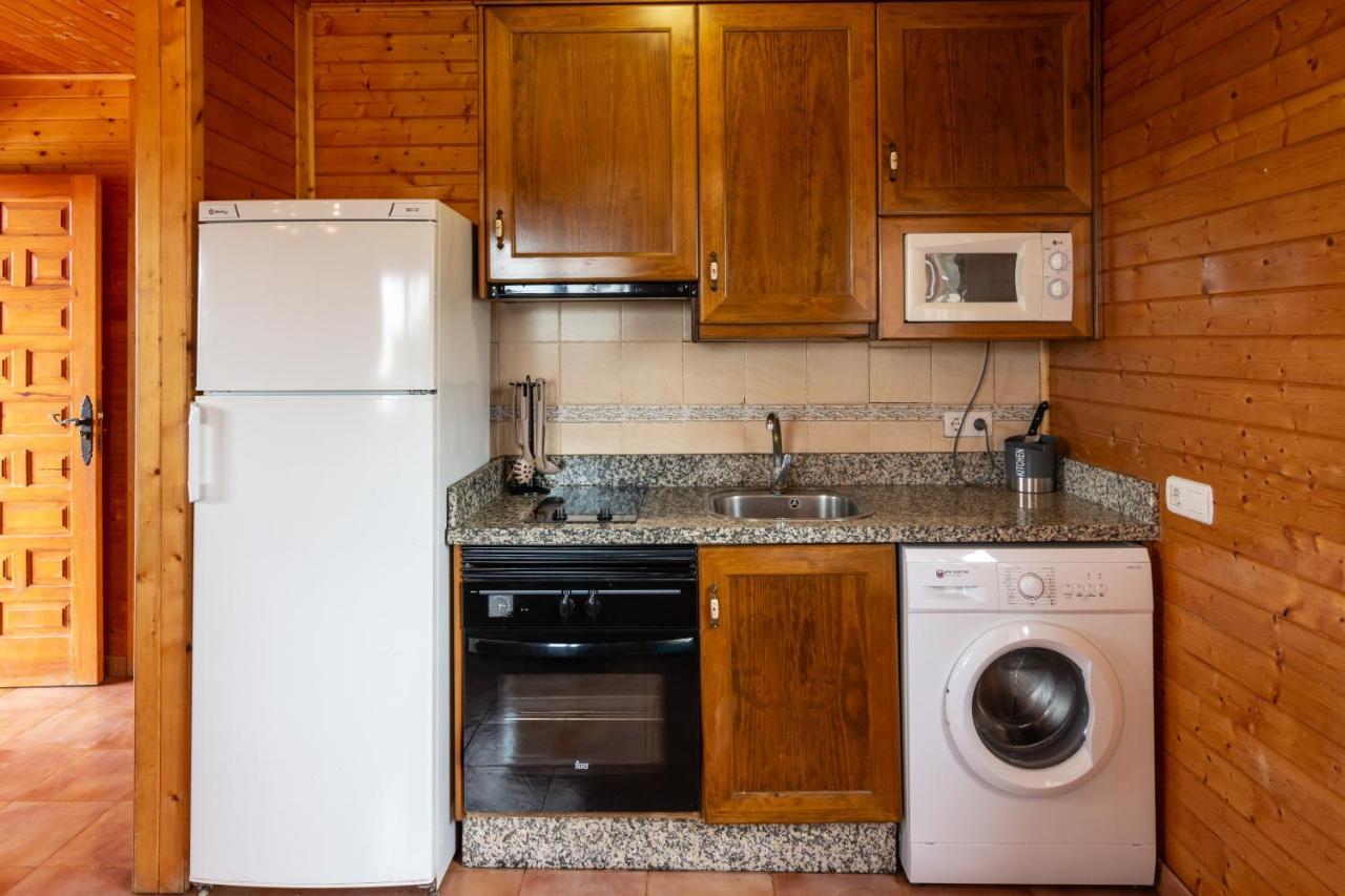 Aledorural Apartment ภายนอก รูปภาพ